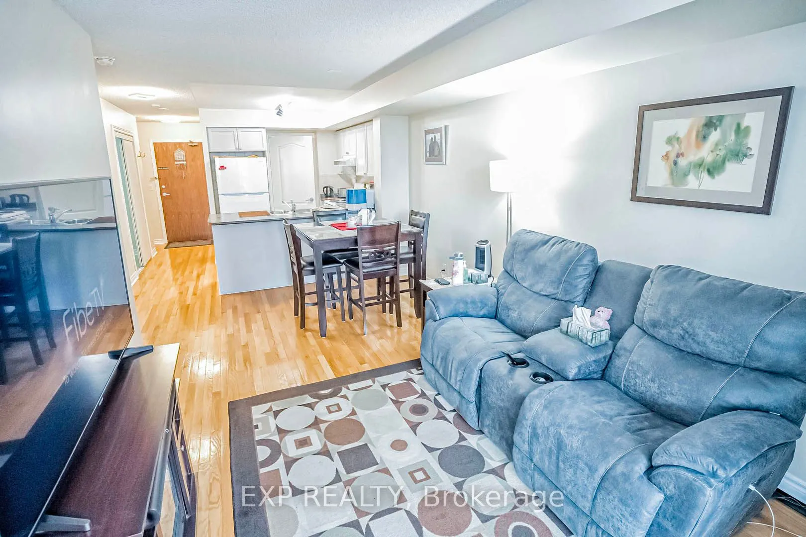 33 Elm Drive W, #310