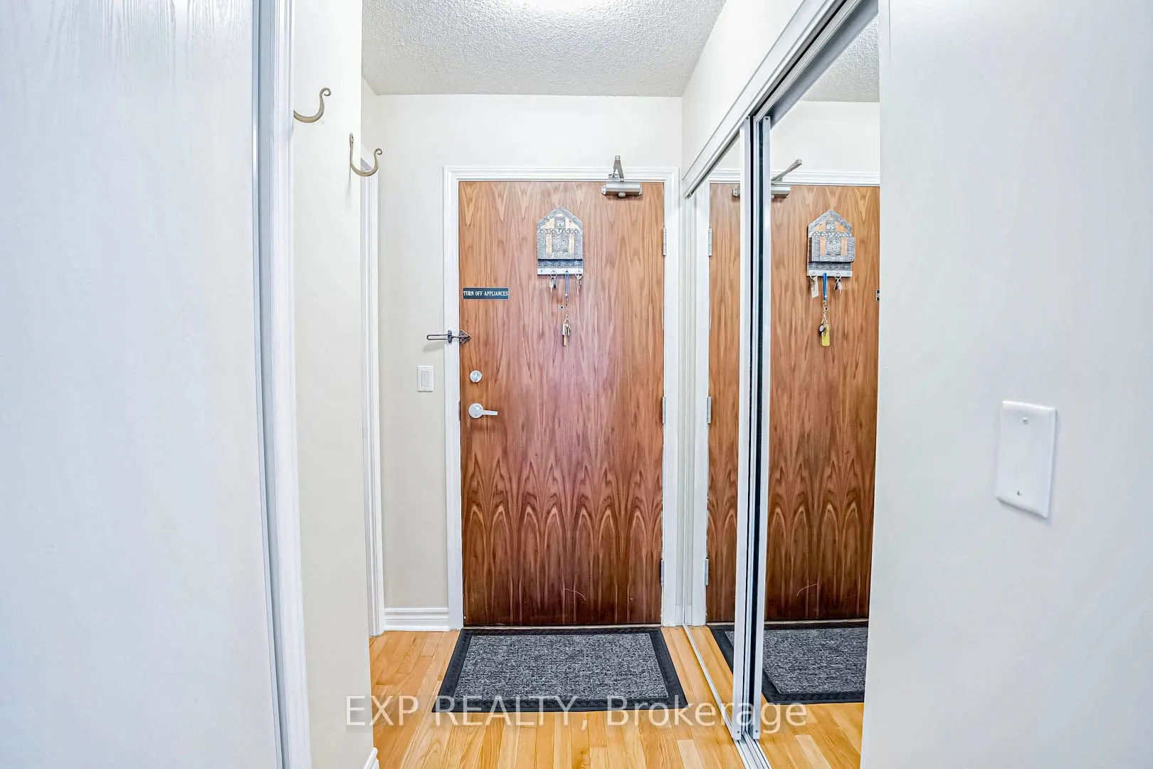 33 Elm Drive W, #310