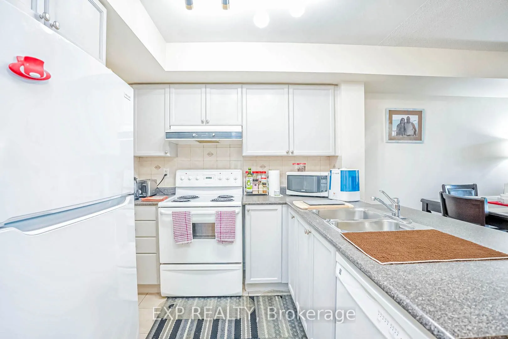 33 Elm Drive W, #310