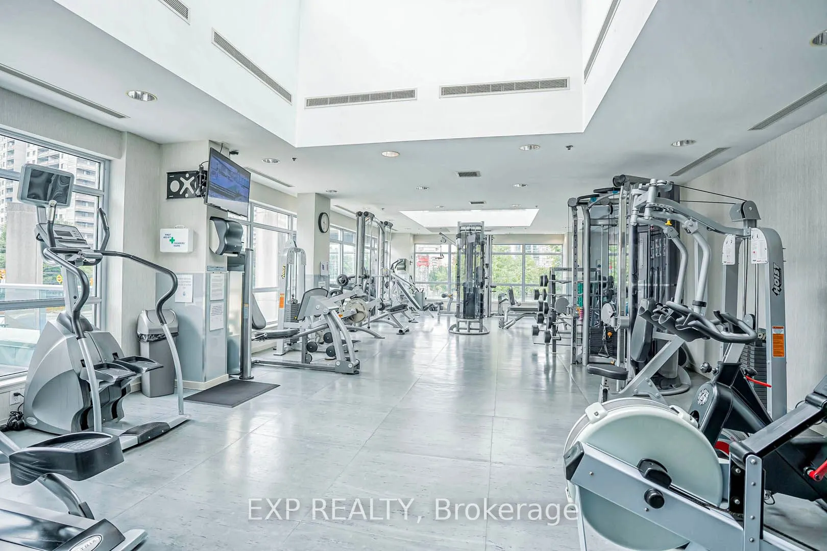 33 Elm Drive W, #310