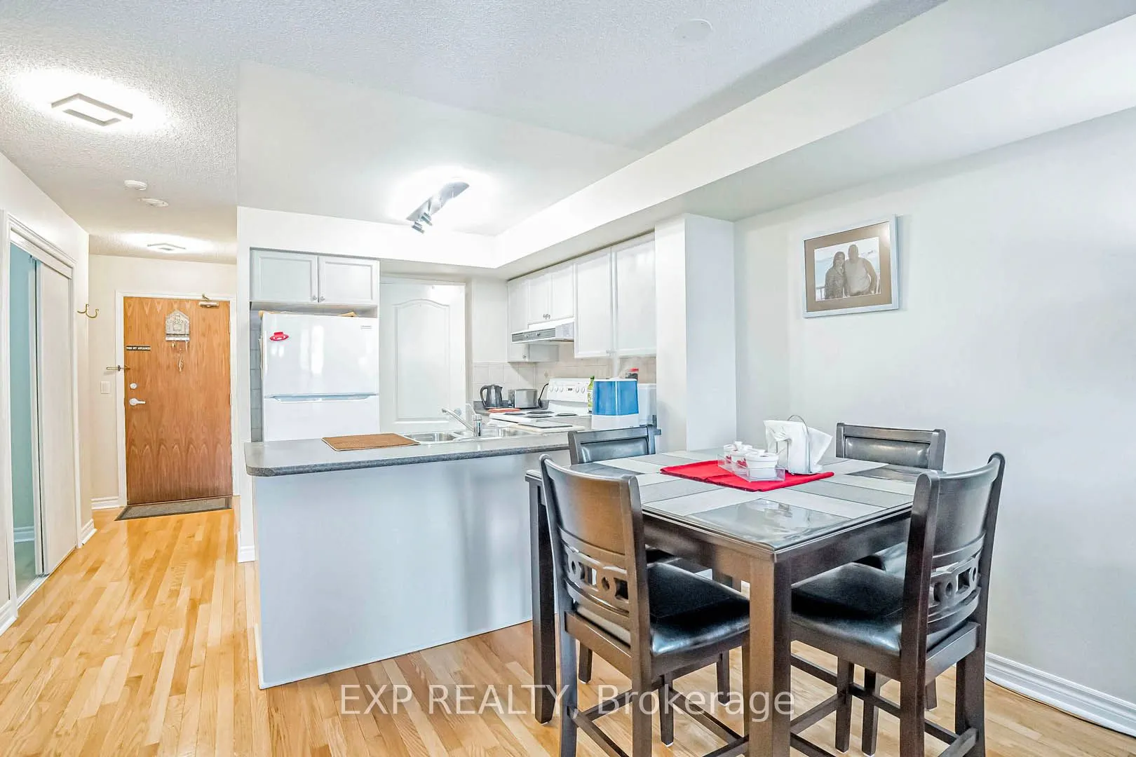 33 Elm Drive W, #310