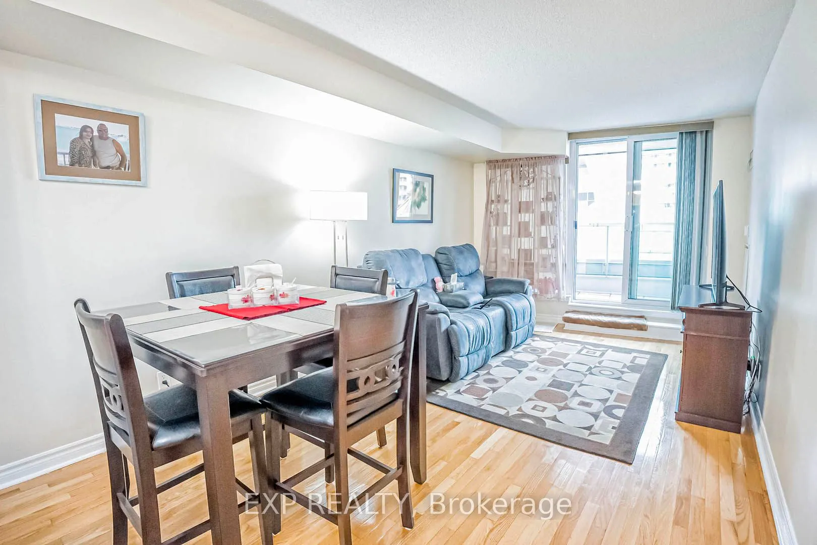 33 Elm Drive W, #310