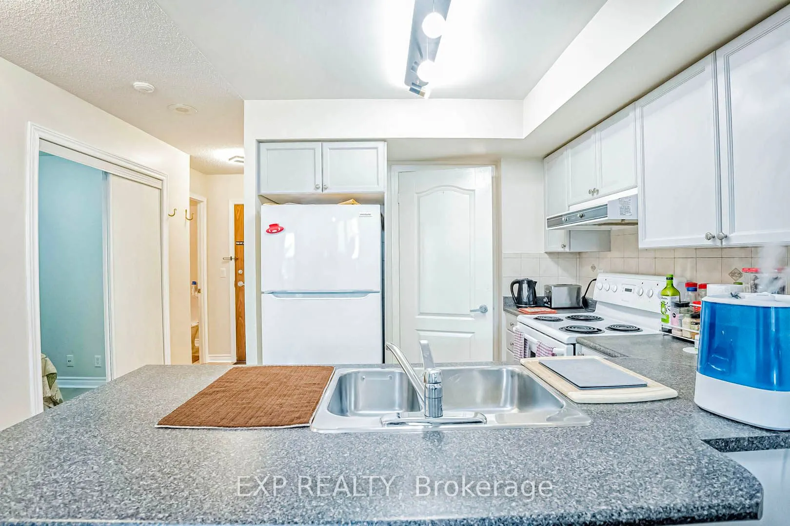 33 Elm Drive W, #310