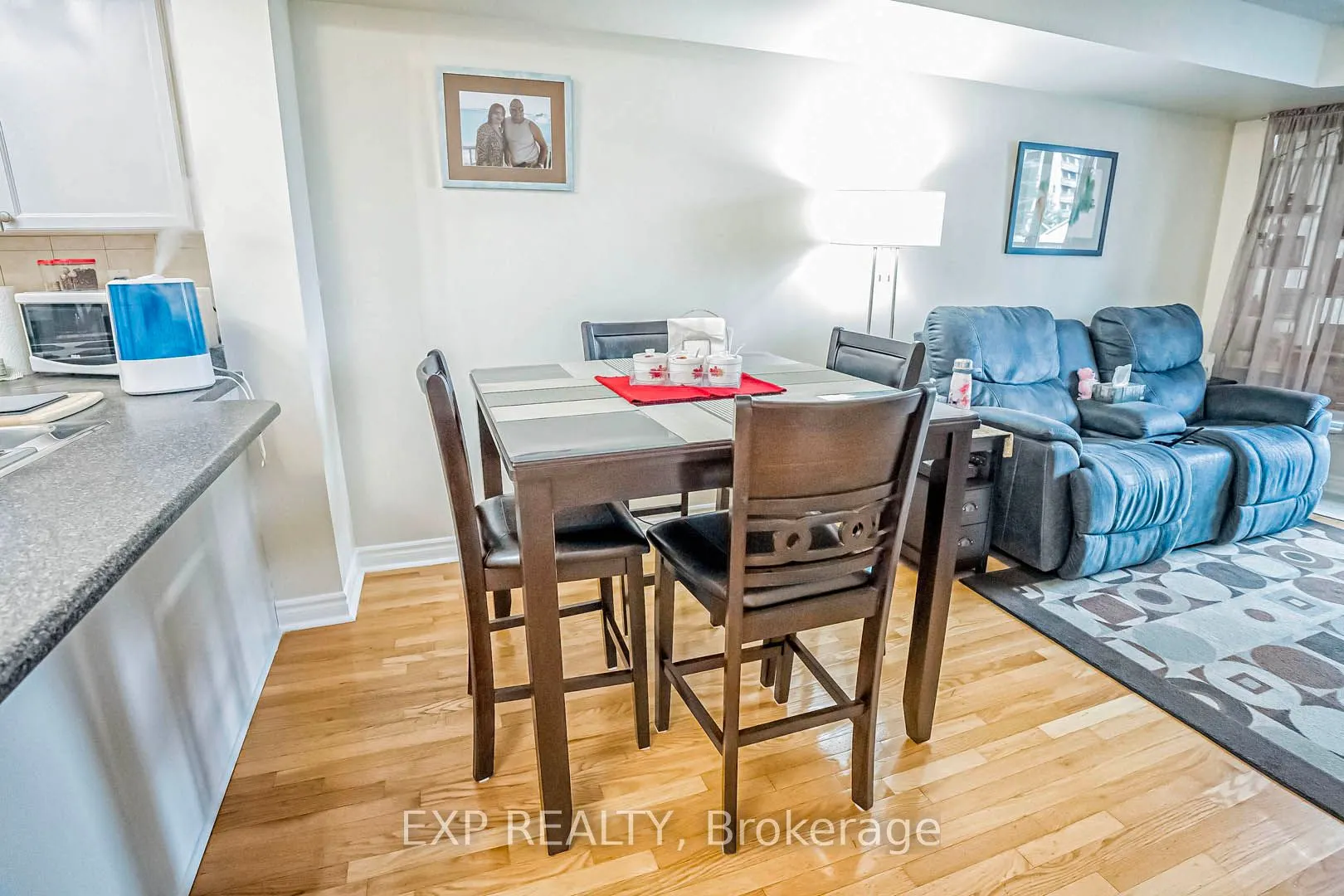 33 Elm Drive W, #310