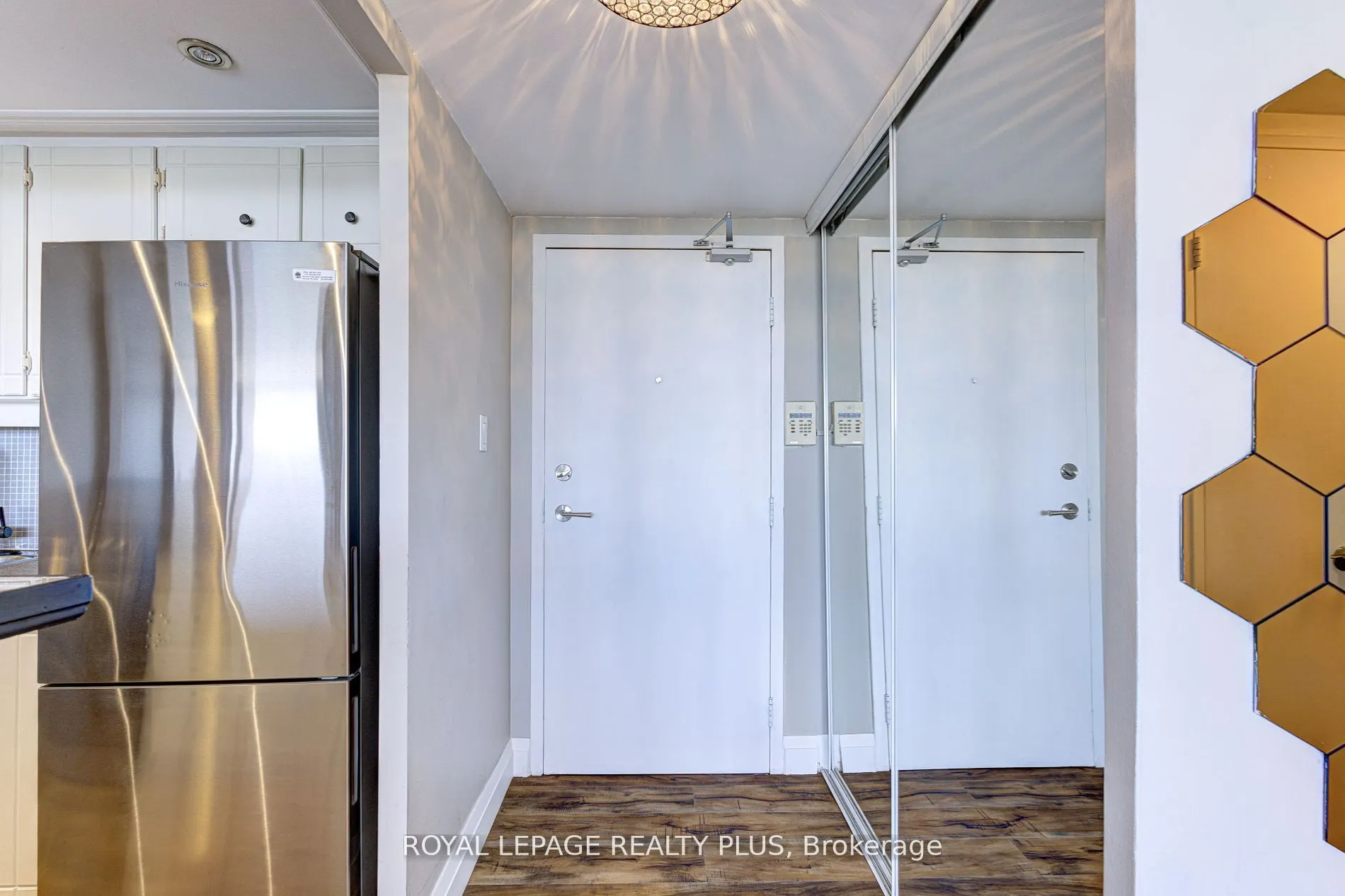 1333 Bloor Street, #708