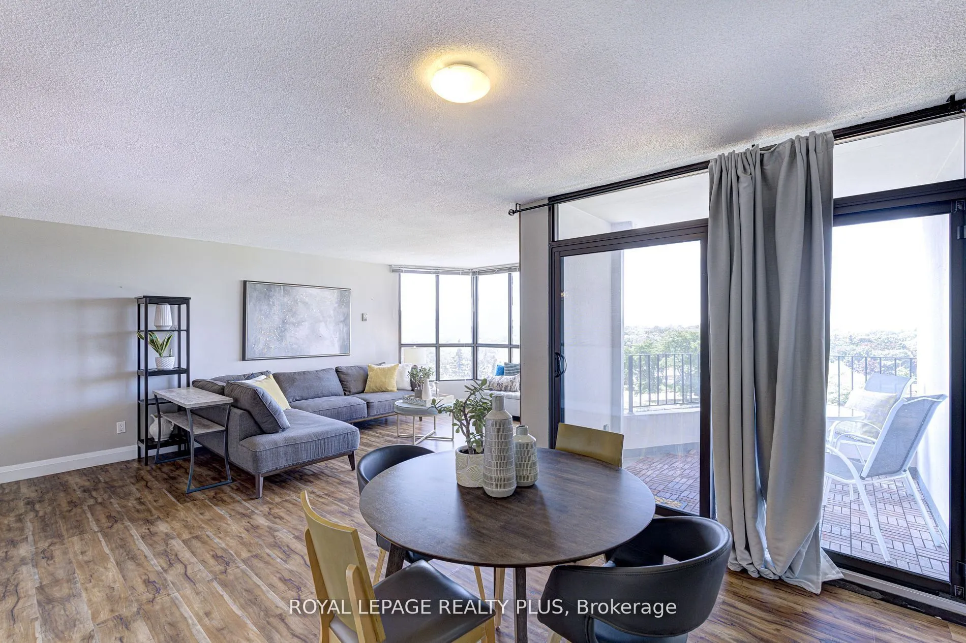 1333 Bloor Street, #708