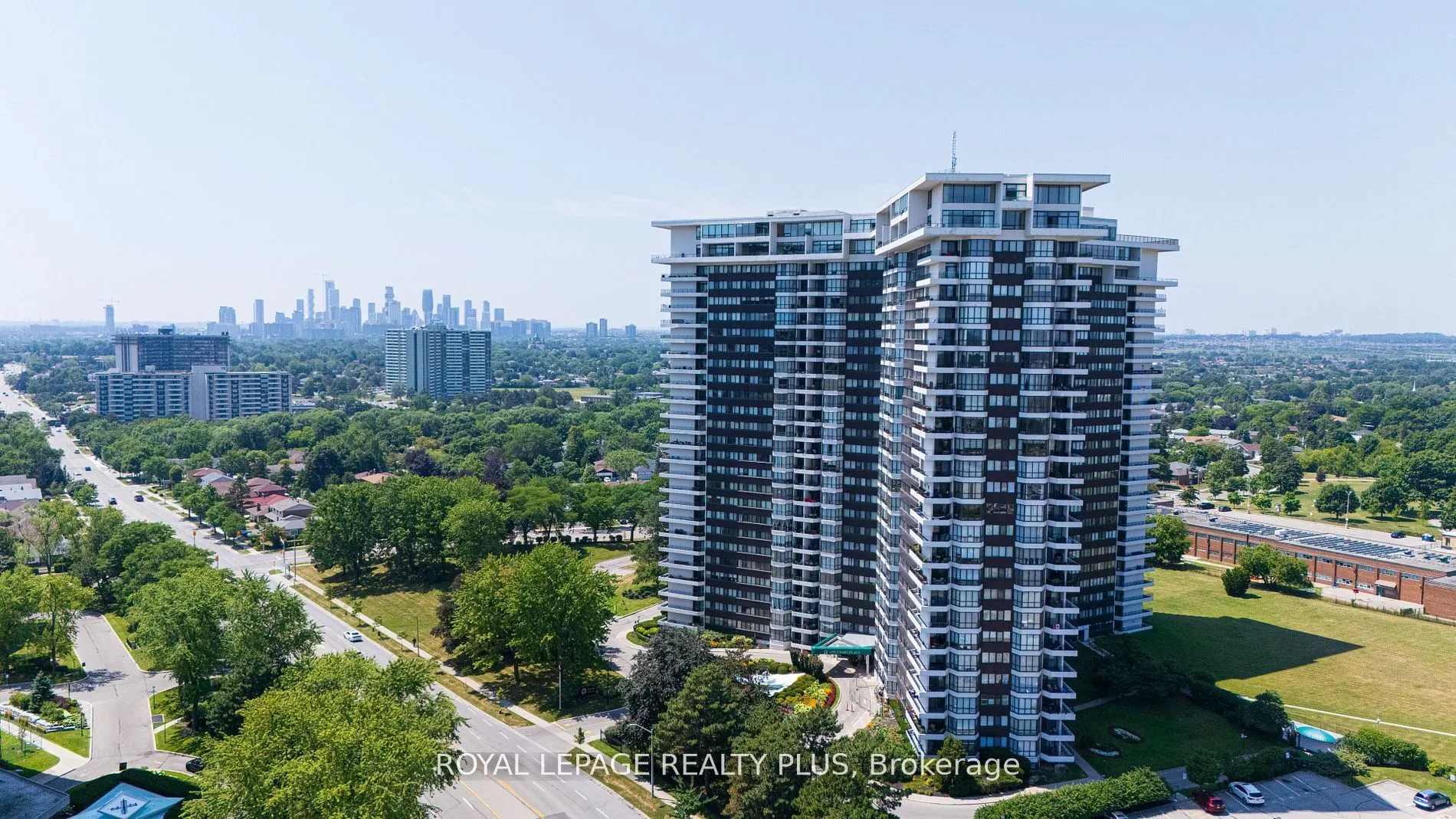 1333 Bloor Street, #708