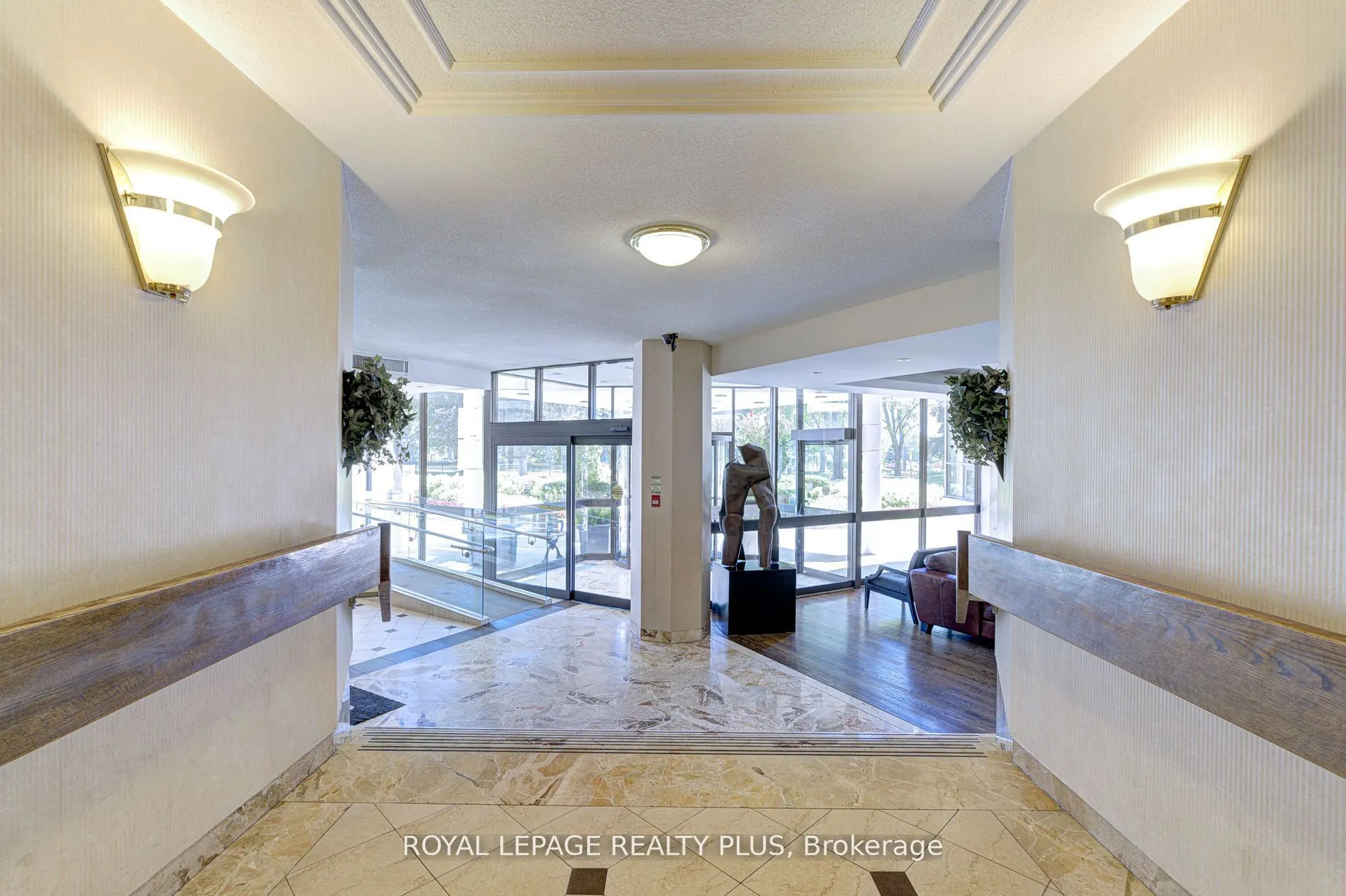 1333 Bloor Street, #708