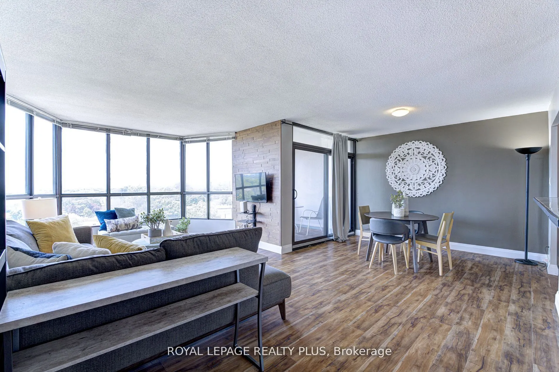 1333 Bloor Street, #708