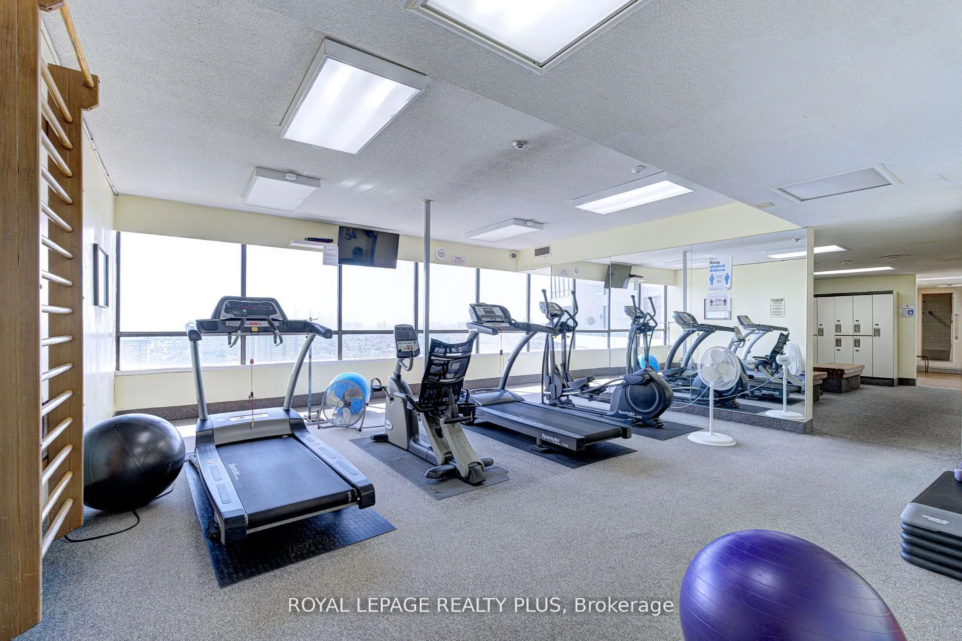 1333 Bloor Street, #708