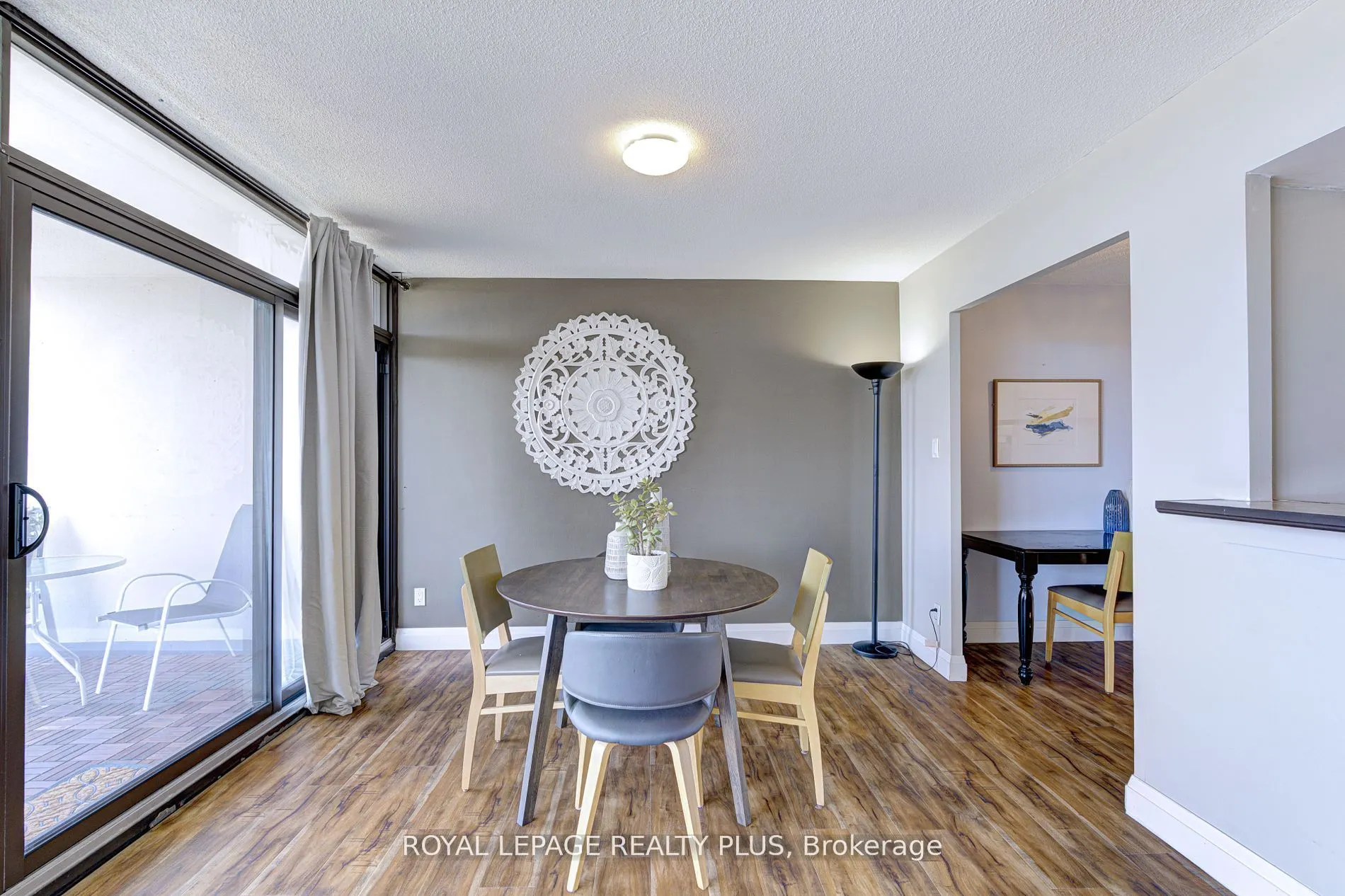 1333 Bloor Street, #708