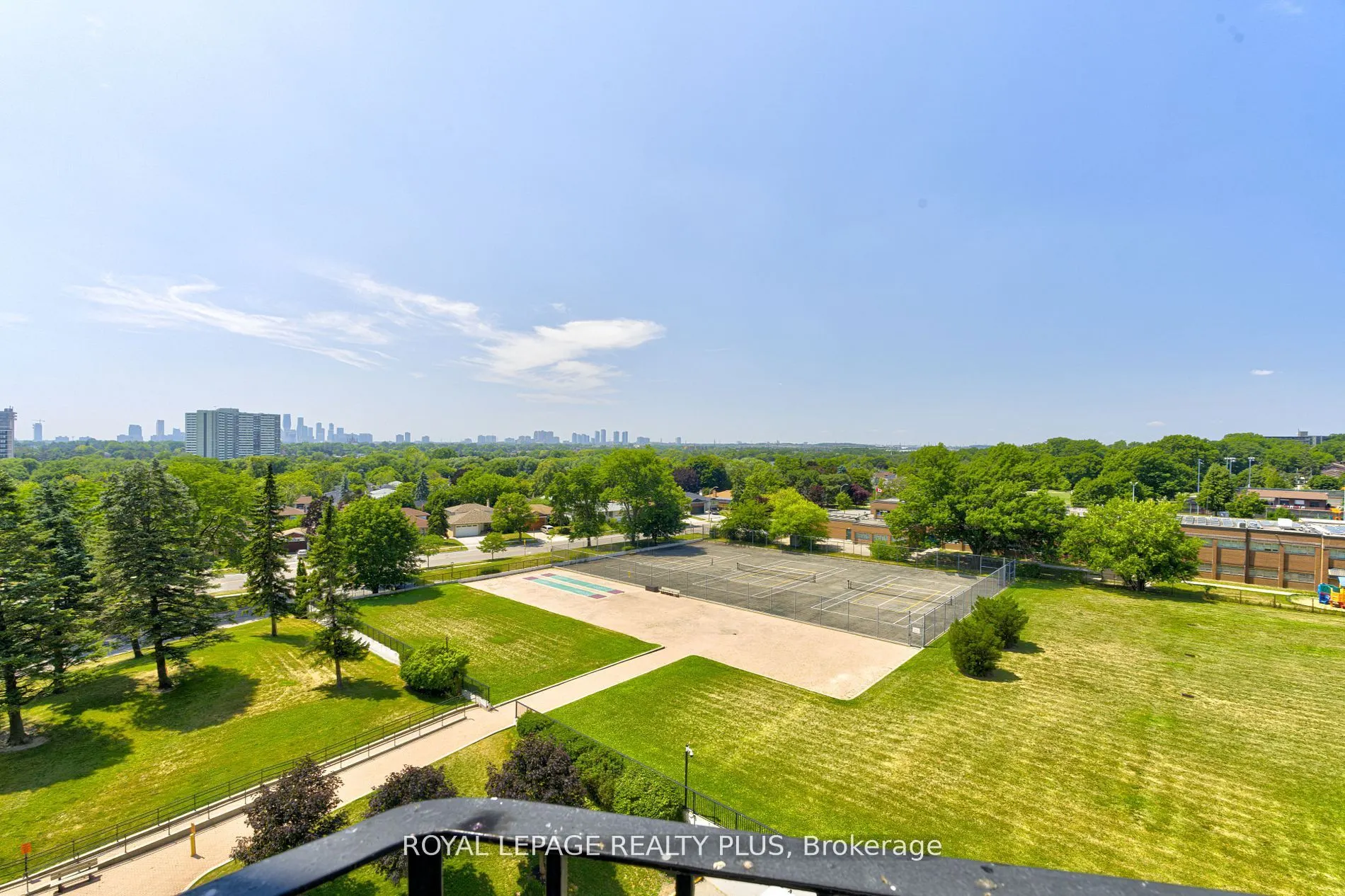 1333 Bloor Street, #708