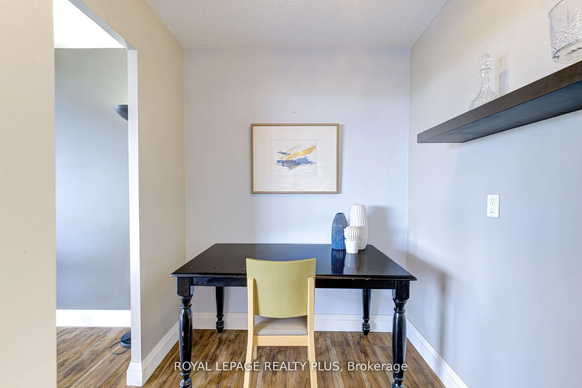 1333 Bloor Street, #708