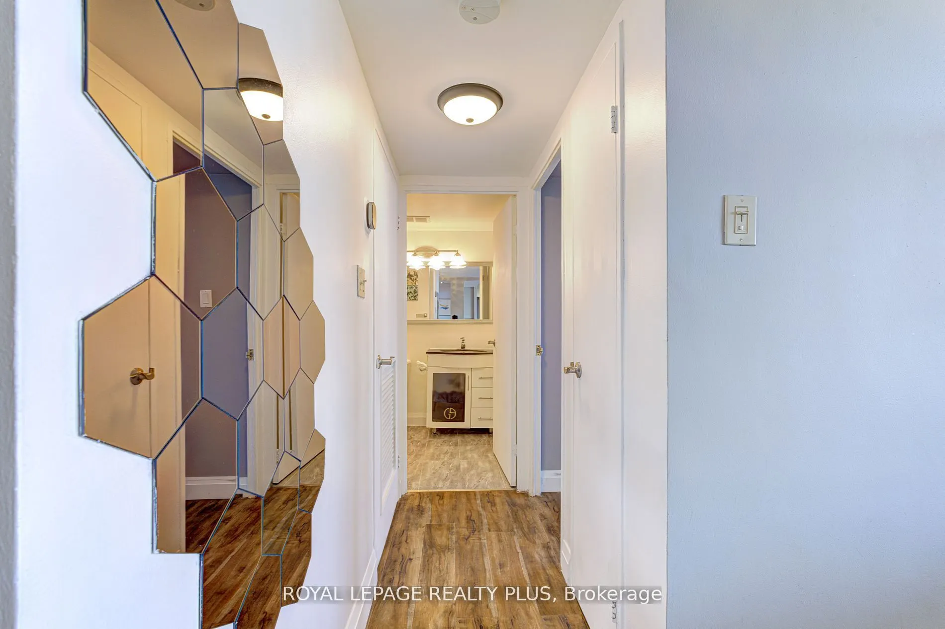 1333 Bloor Street, #708