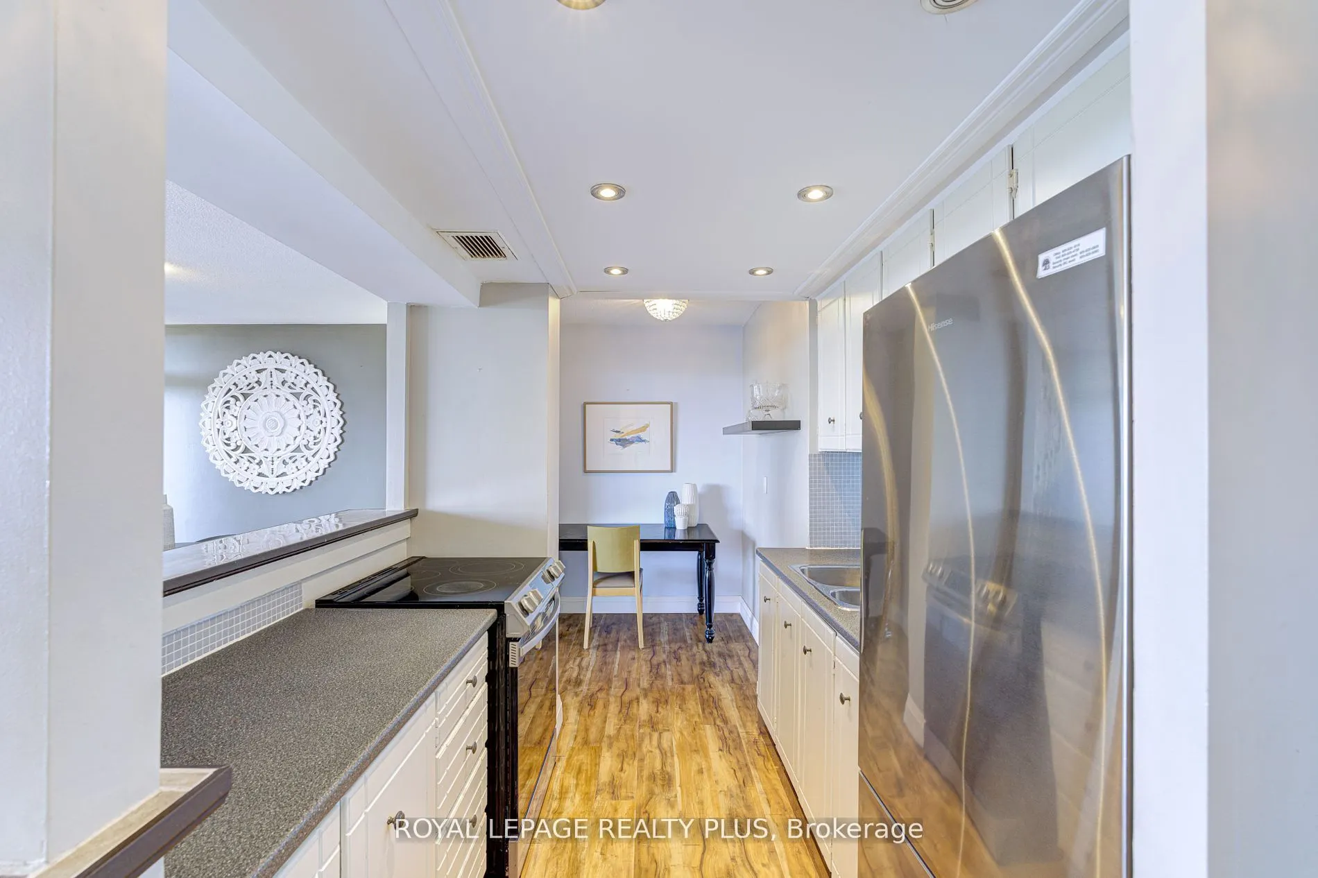 1333 Bloor Street, #708
