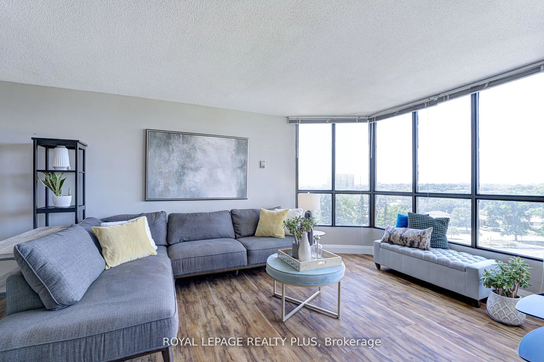 1333 Bloor Street, #708