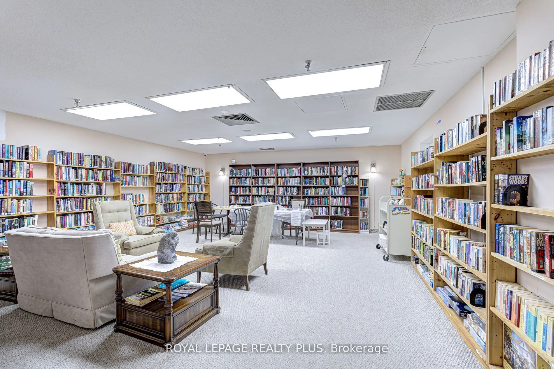 1333 Bloor Street, #708
