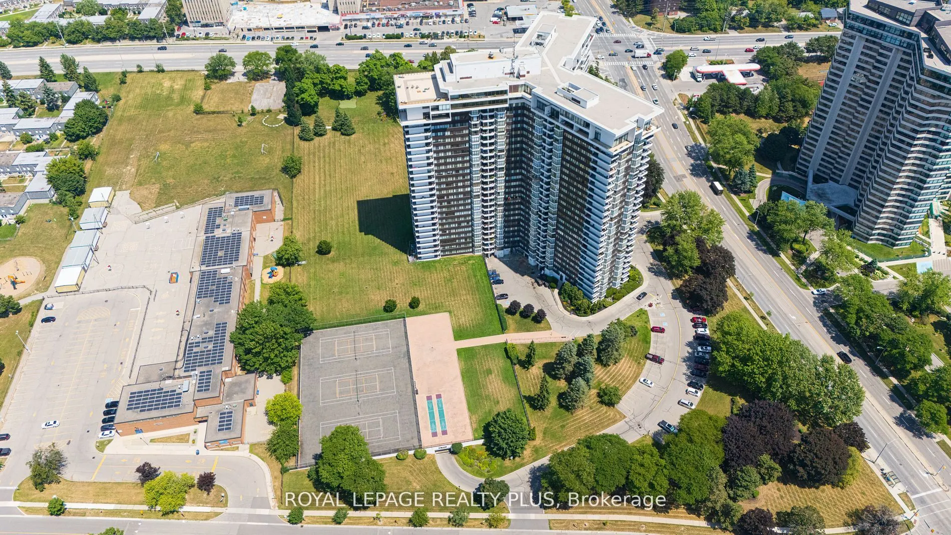 1333 Bloor Street, #708