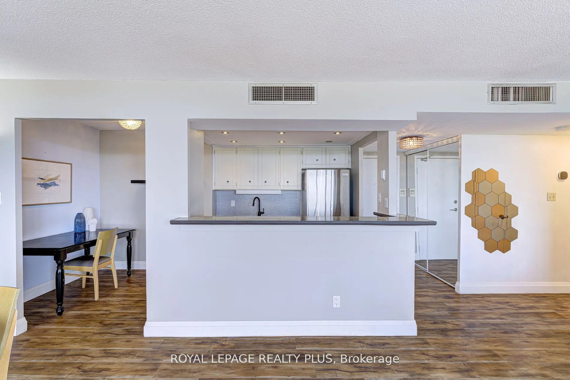 1333 Bloor Street, #708