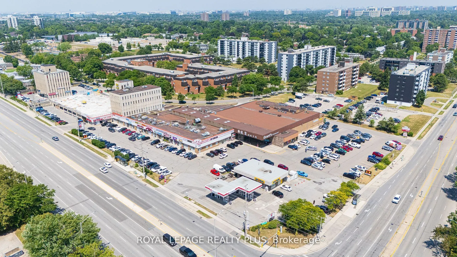 1333 Bloor Street, #708