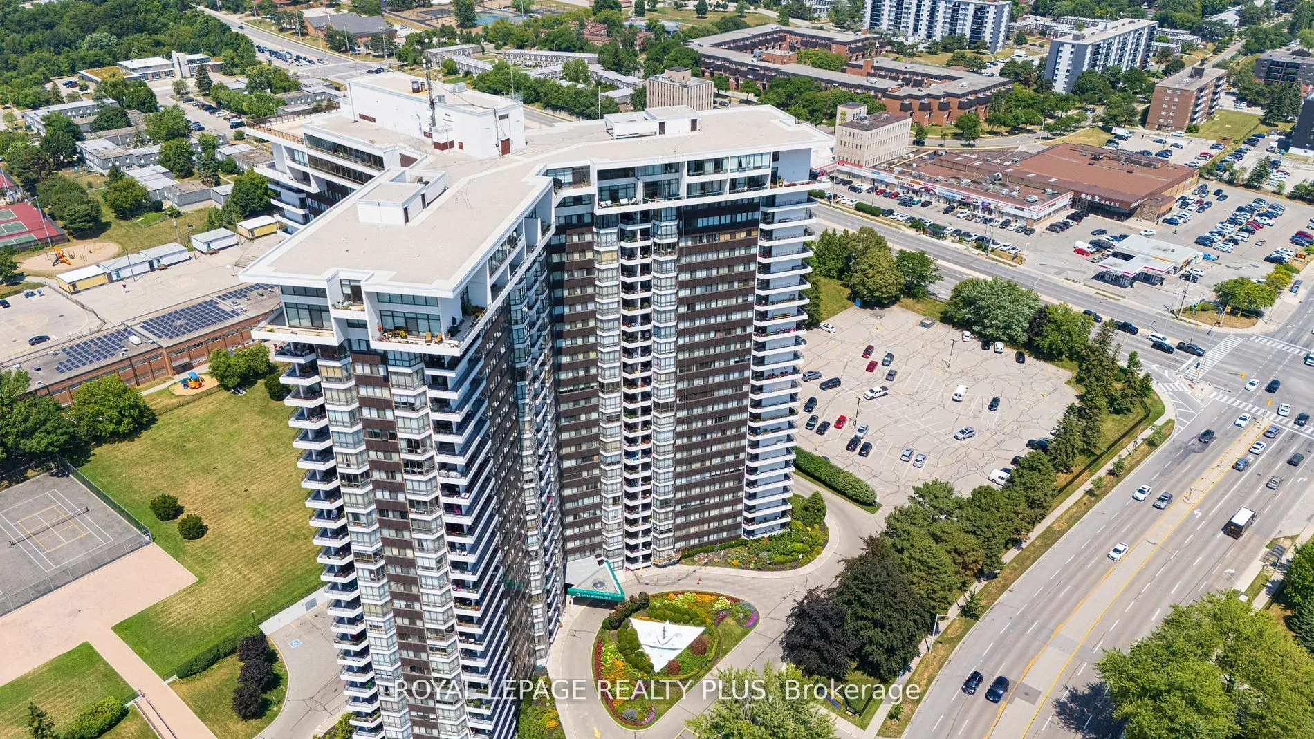 1333 Bloor Street, #708