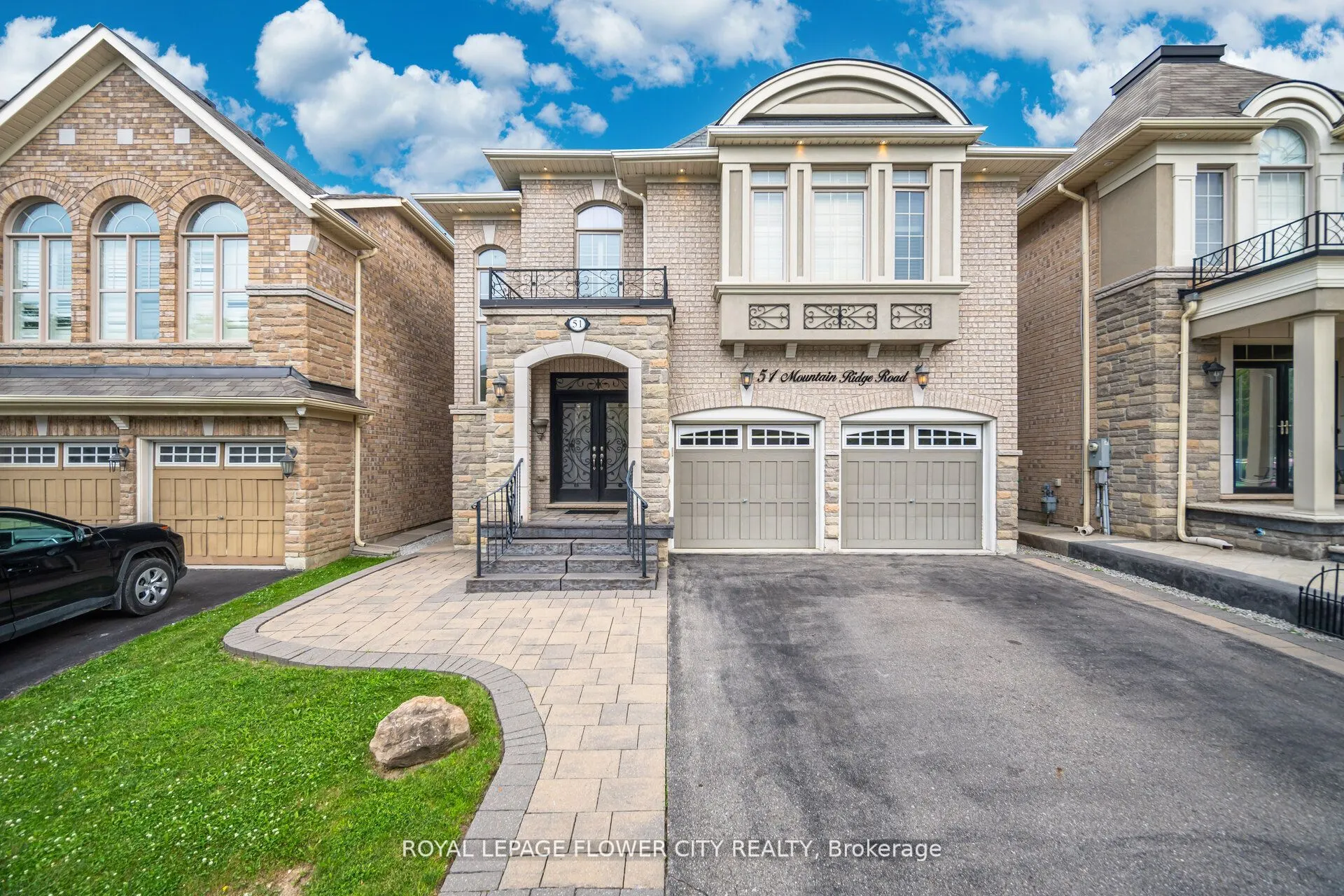 51 Mountain Ridge Road