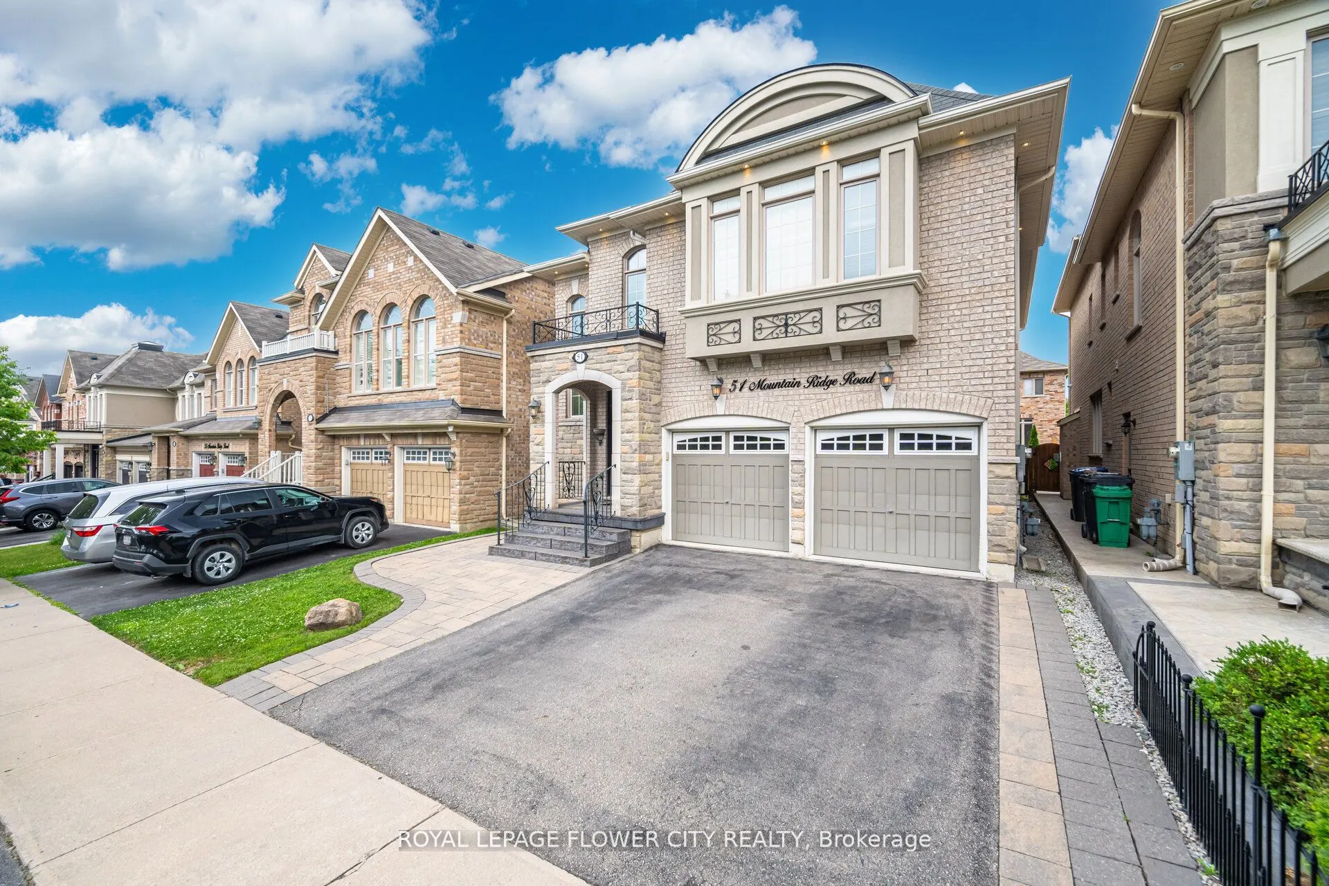 51 Mountain Ridge Road