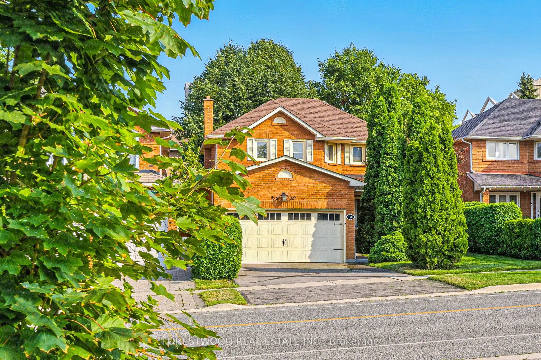 190 Nahani Way
