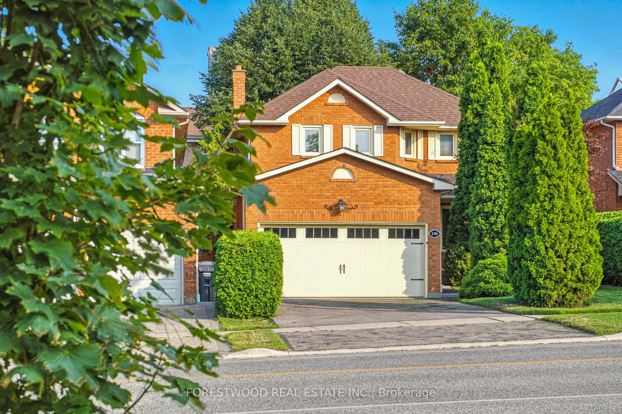 190 Nahani Way