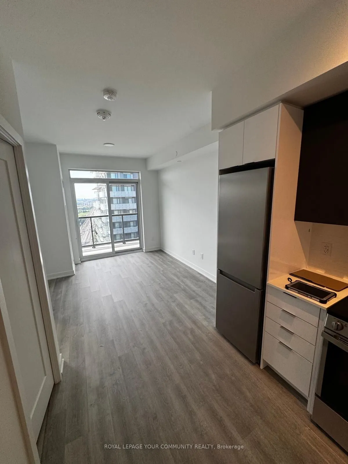 5105 Hurontario Street, #2809