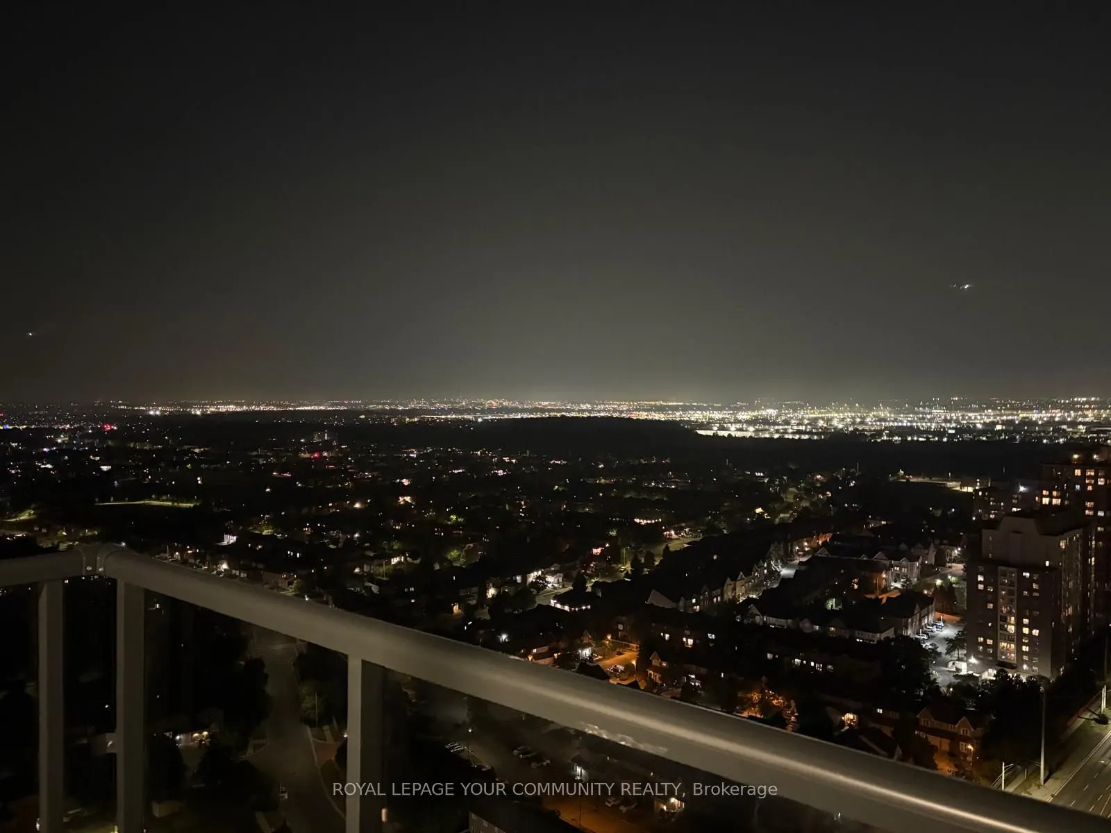 5105 Hurontario Street, #2809