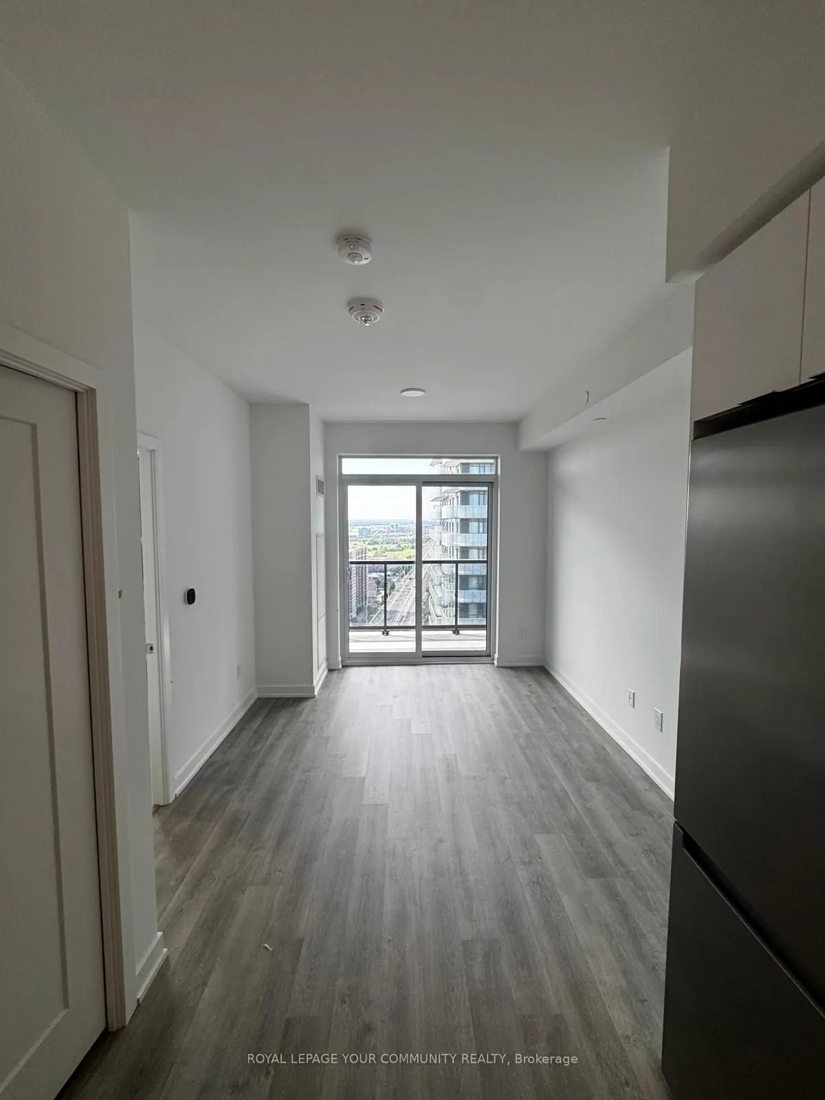 5105 Hurontario Street, #2809