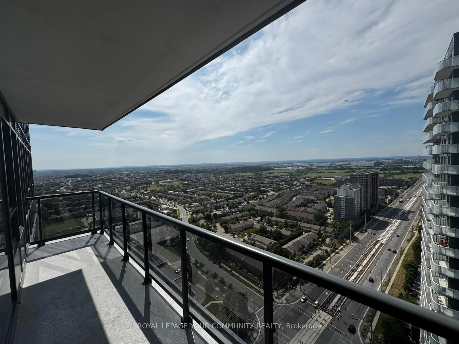 5105 Hurontario Street, #2809