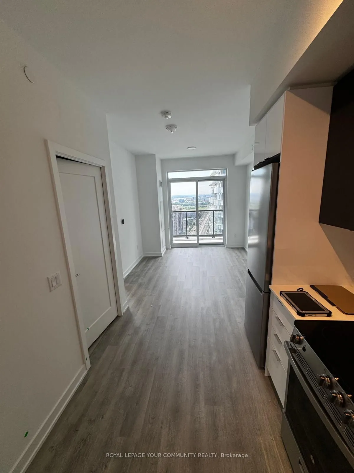 5105 Hurontario Street, #2809