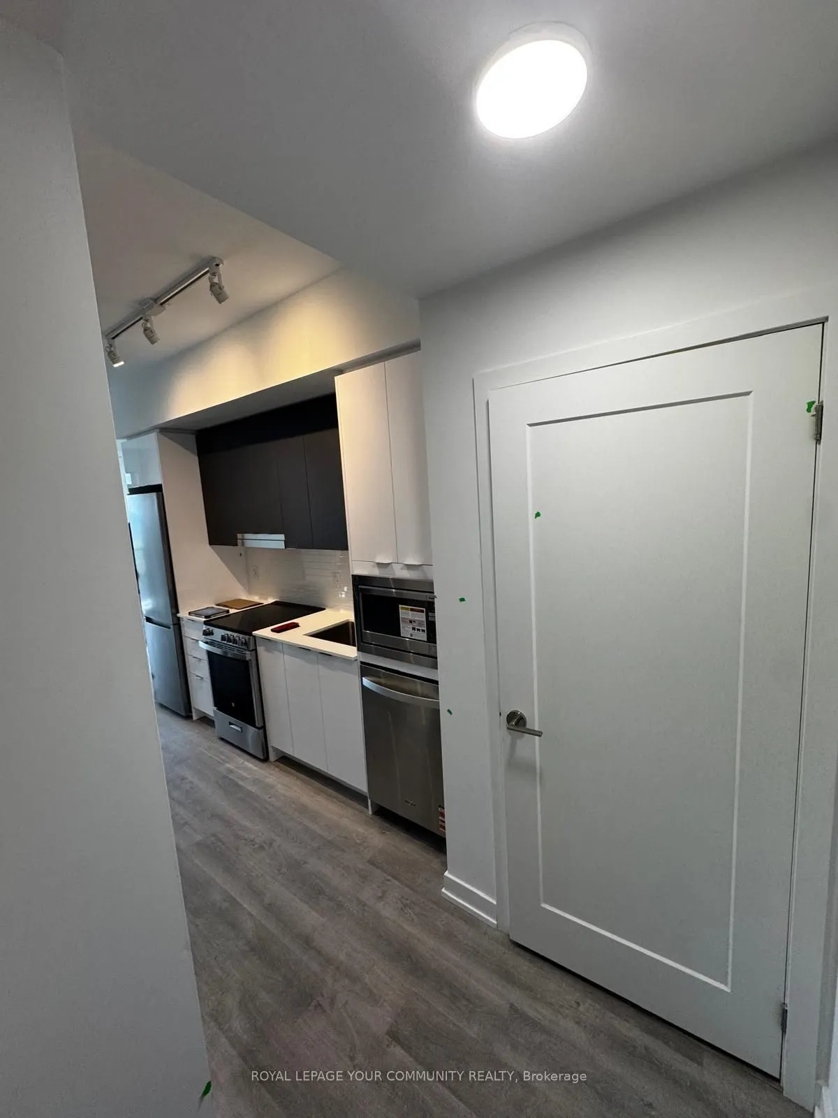 5105 Hurontario Street, #2809