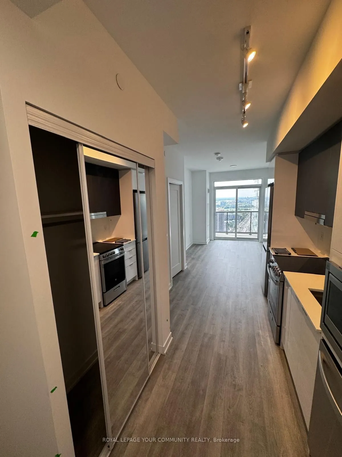 5105 Hurontario Street, #2809