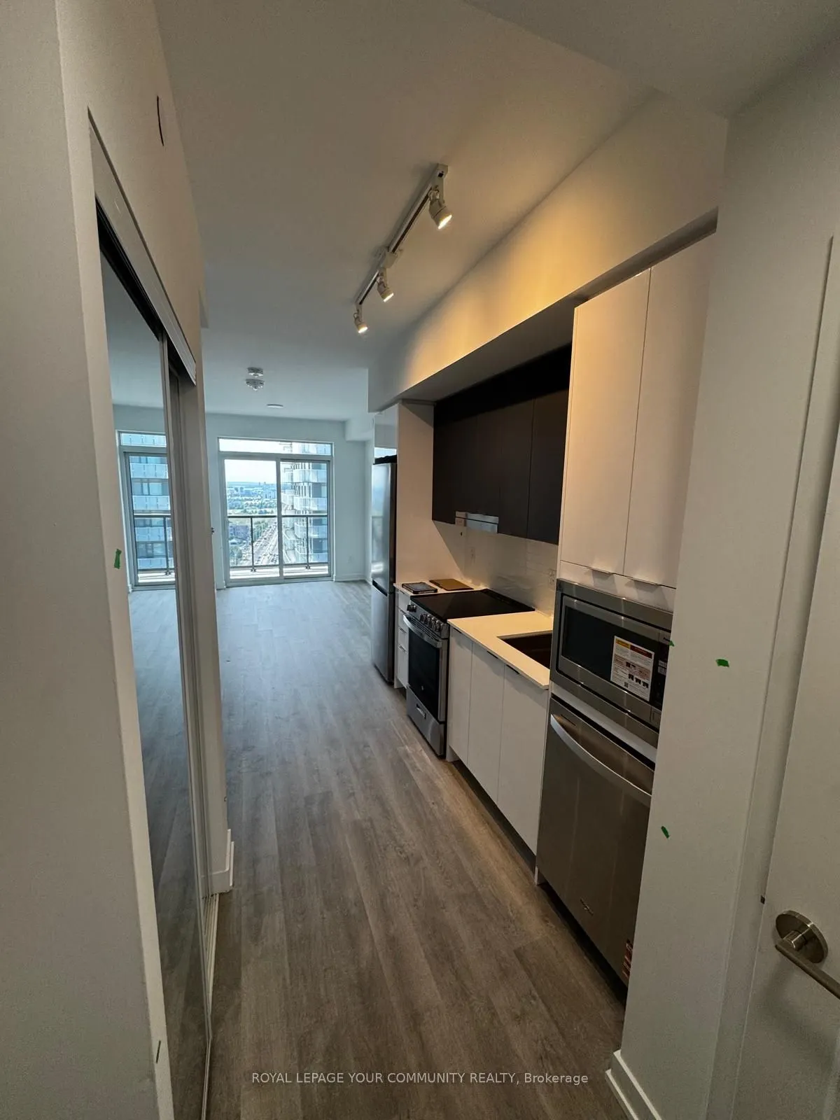 5105 Hurontario Street, #2809