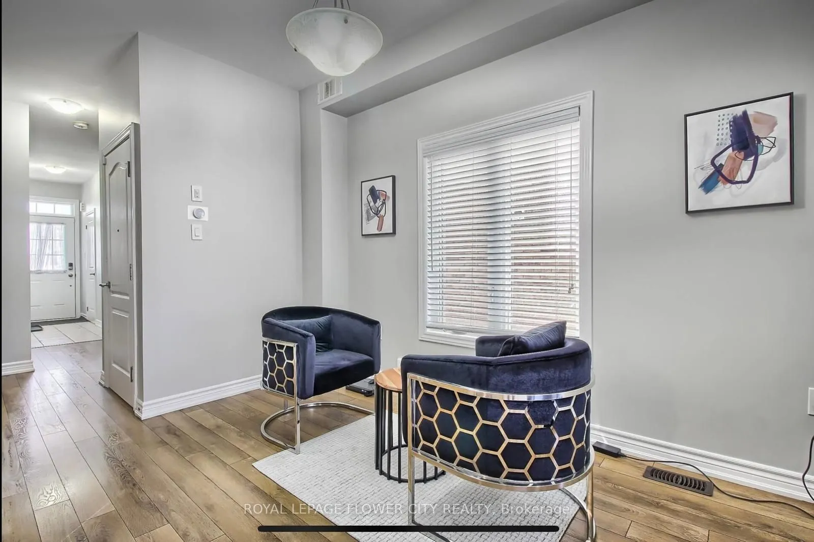 77 French Park Circle