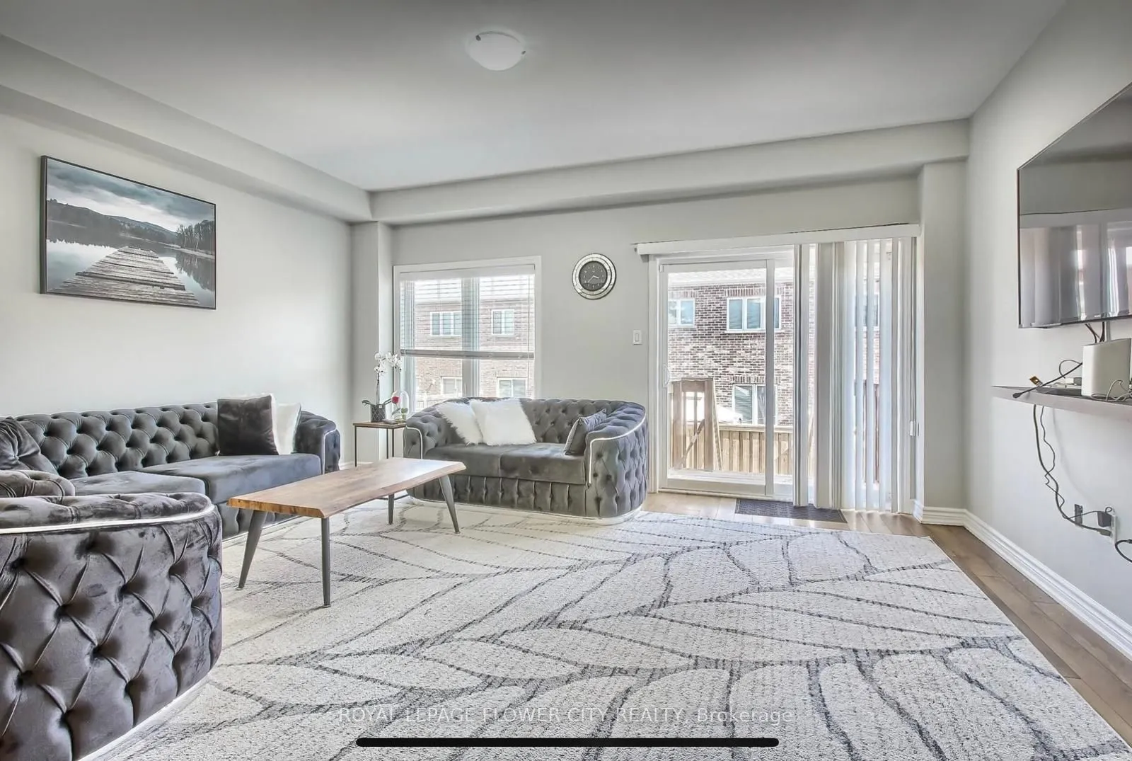 77 French Park Circle