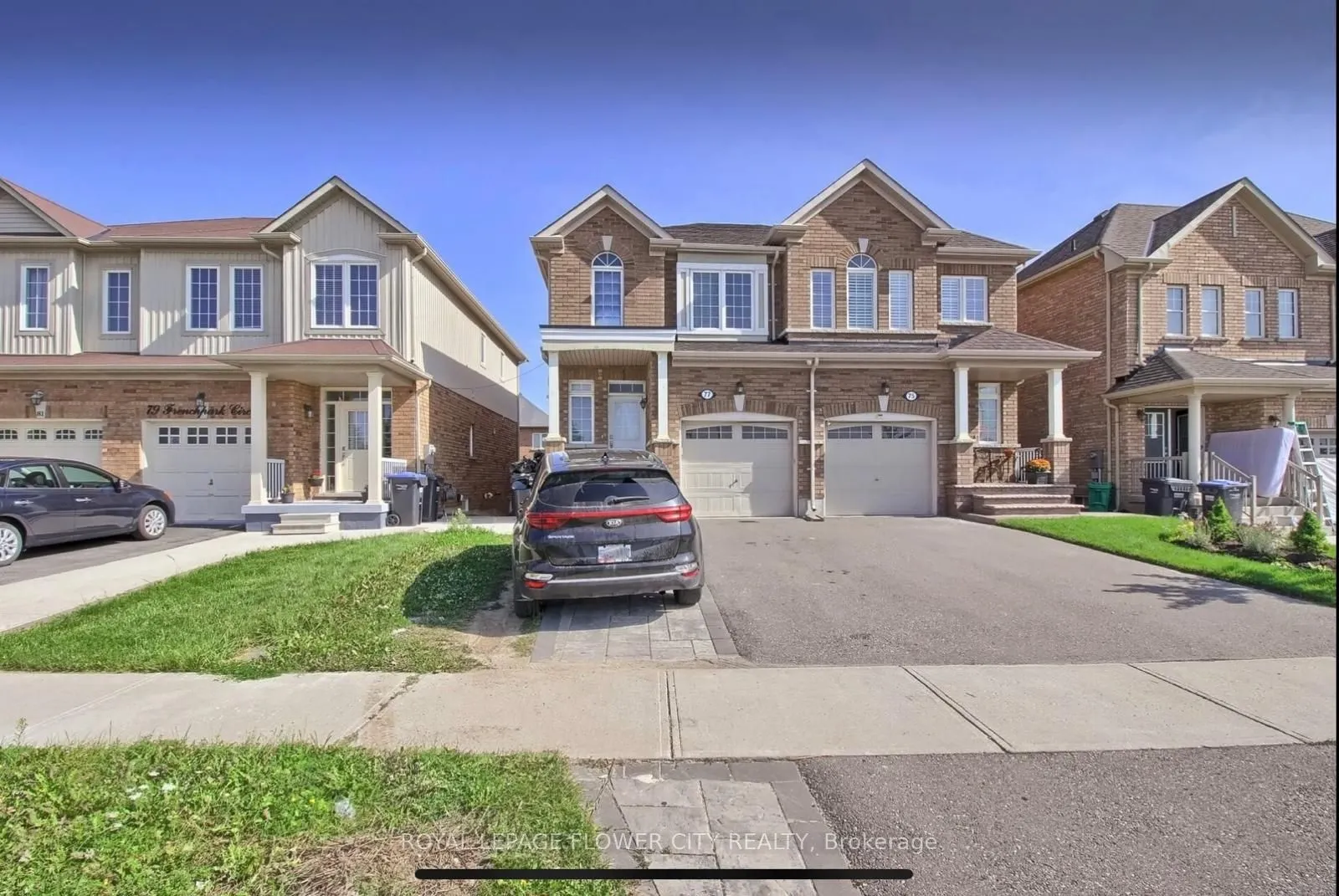 77 French Park Circle