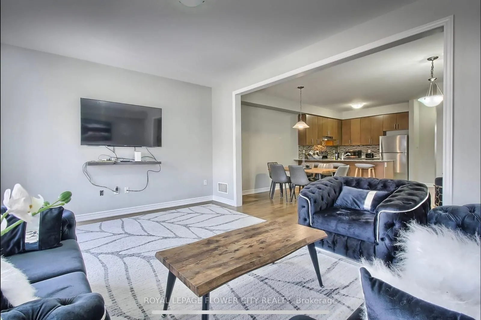 77 French Park Circle