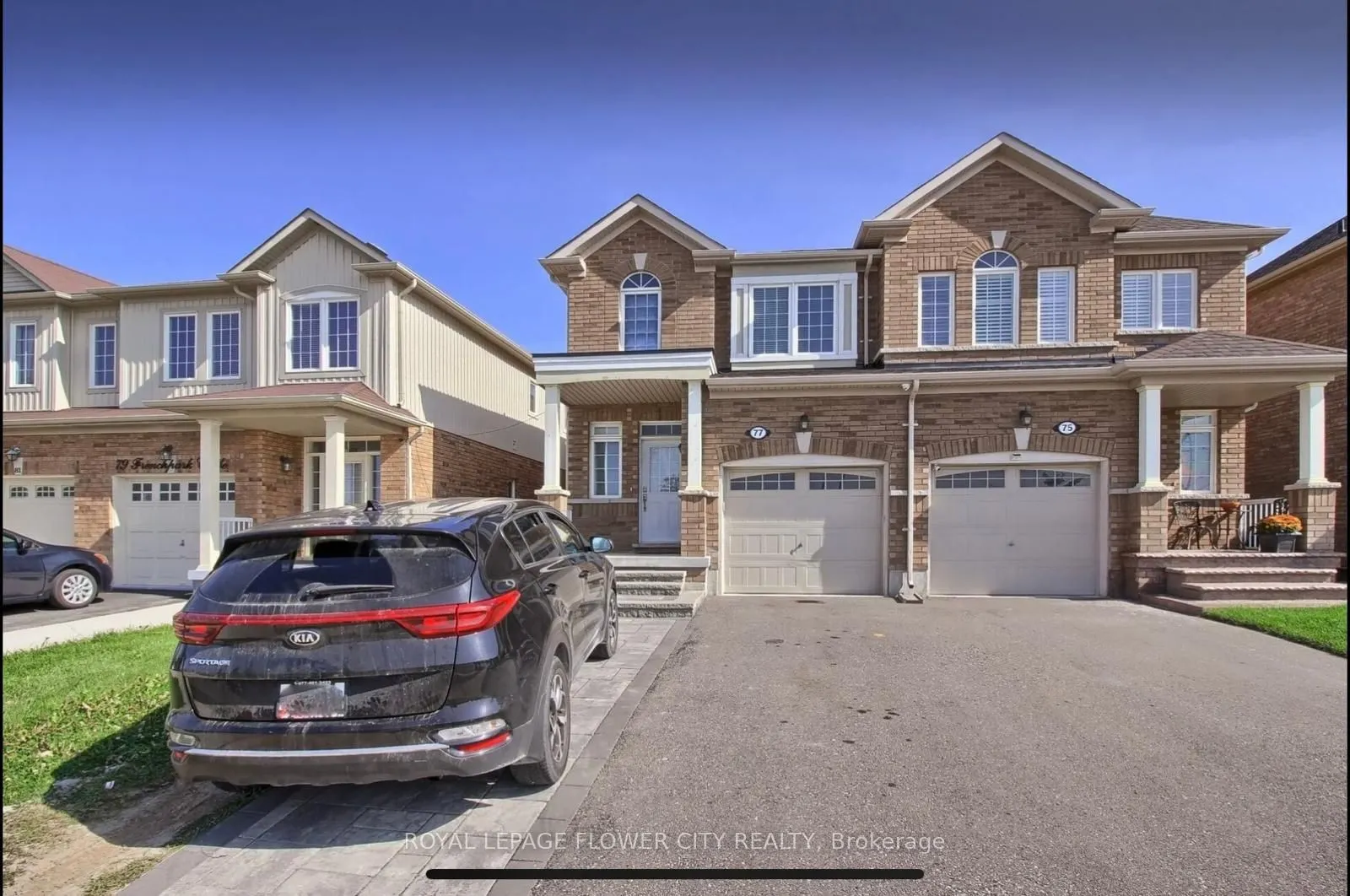77 French Park Circle