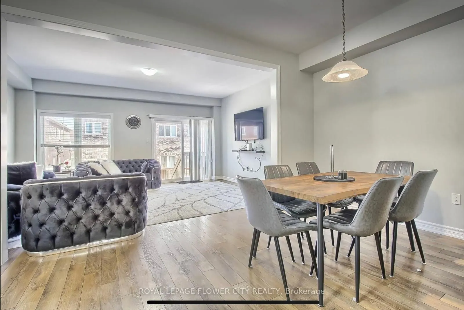 77 French Park Circle