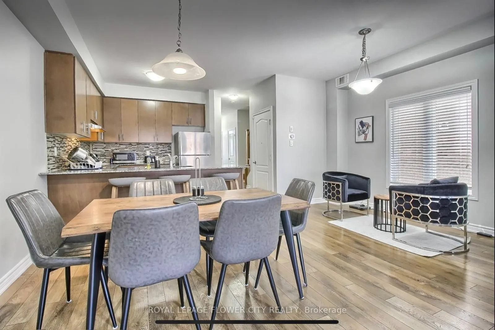 77 French Park Circle