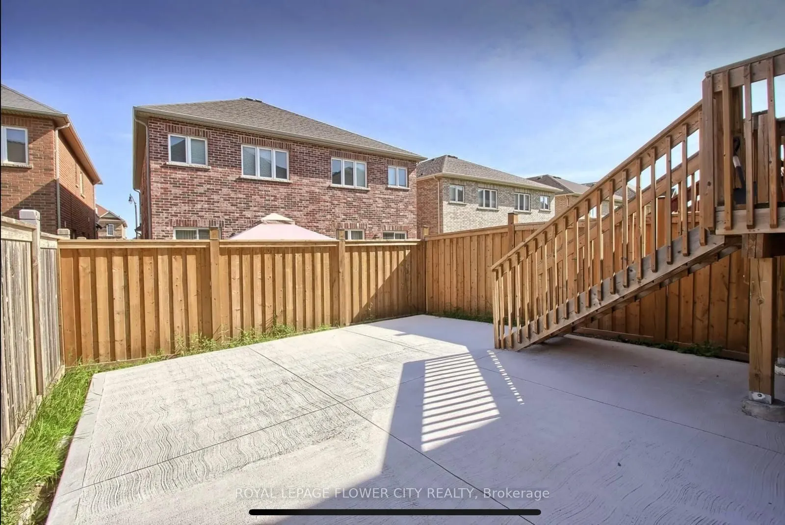 77 French Park Circle