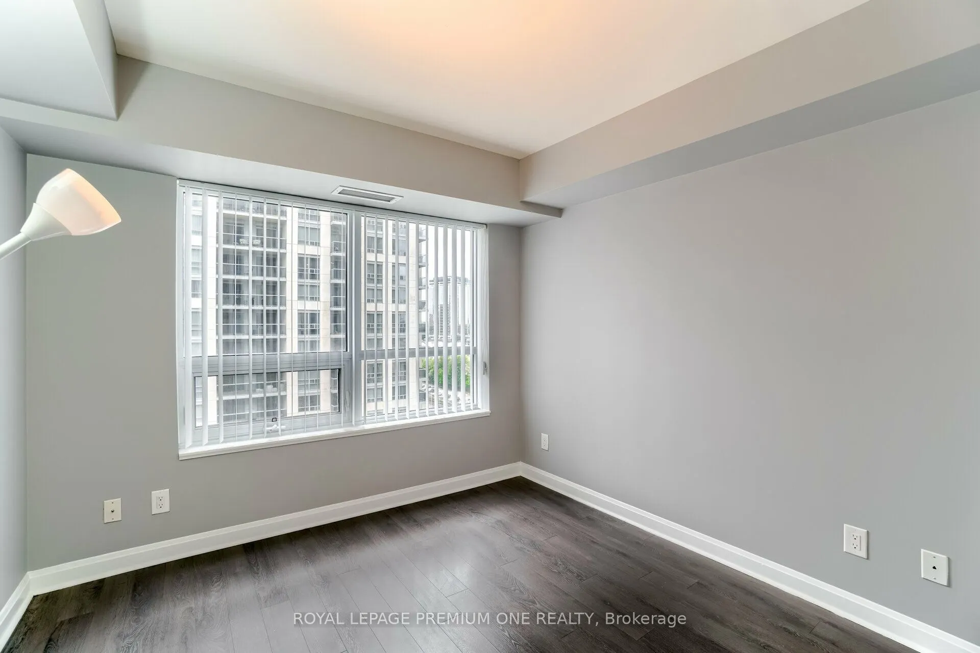 1 Michael Power Place, #911