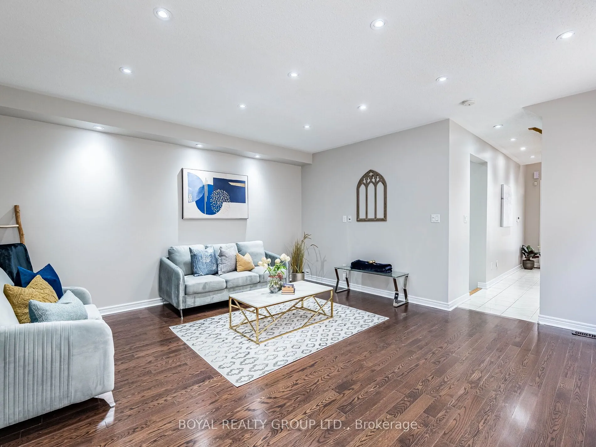 128 Rocky Point Crescent
