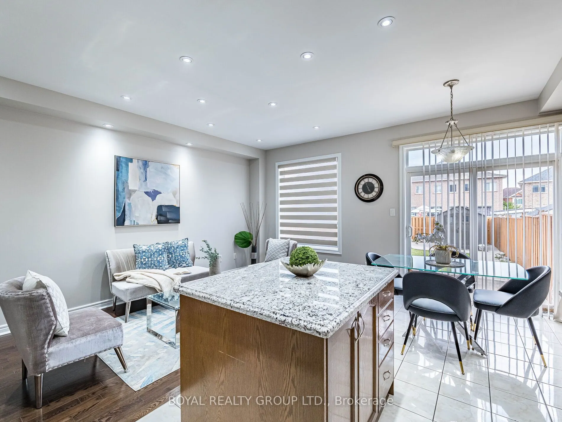 128 Rocky Point Crescent