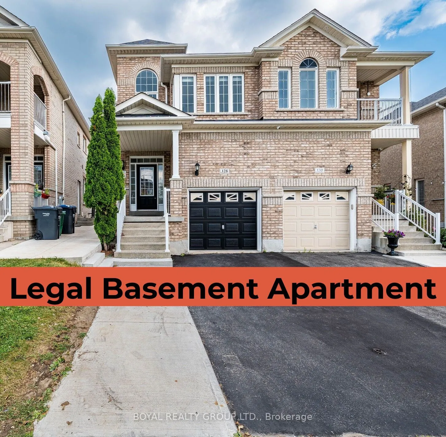 128 Rocky Point Crescent