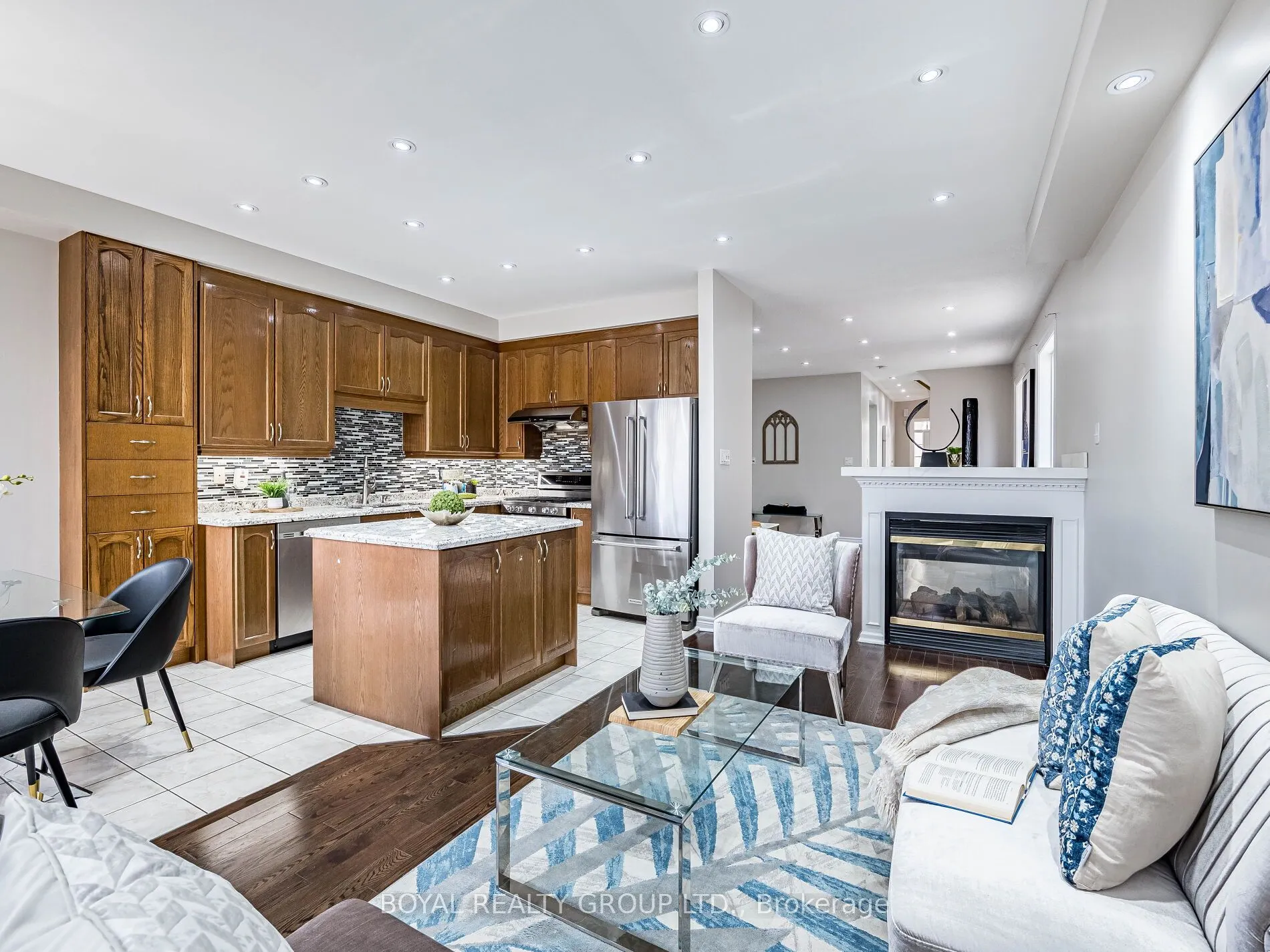 128 Rocky Point Crescent